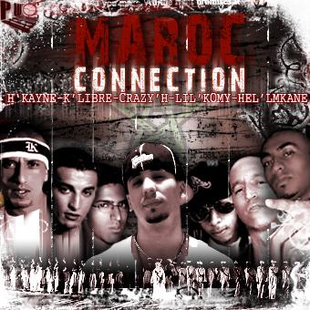Maroc Connexion